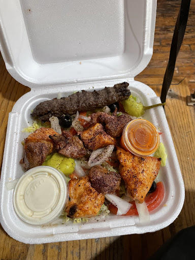 Photo of Shawarma City - 679 Niagara Fls Blvd, Buffalo, NY 14226, USA